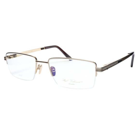 Paul Vosheront Eyeglasses Frame PV373 C1 - Picture 1 of 9